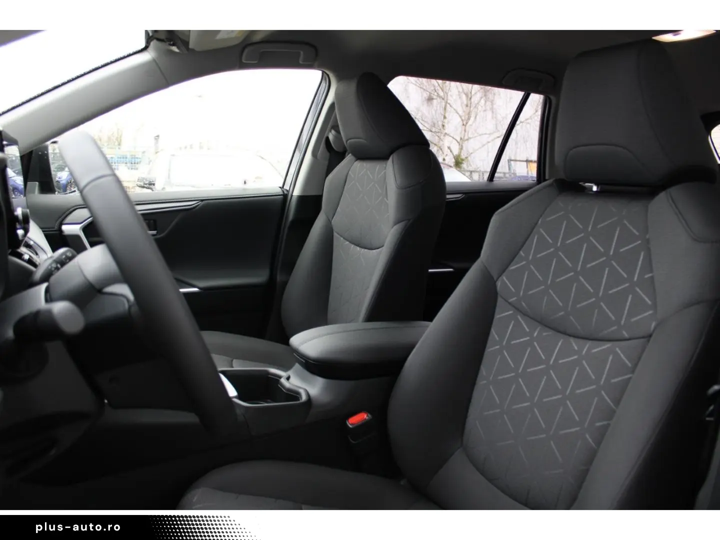 TOYOTA RAV 4 Hybrid 4x4 Team D TEC-P 8FACH ACAA !!