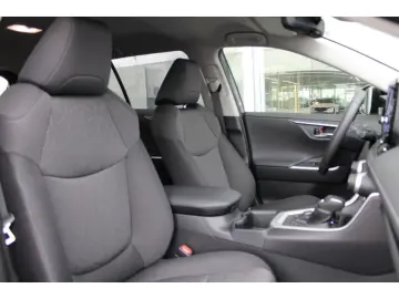 TOYOTA RAV 4 Hybrid 4x4 Team D TEC-P 8FACH ACAA !!