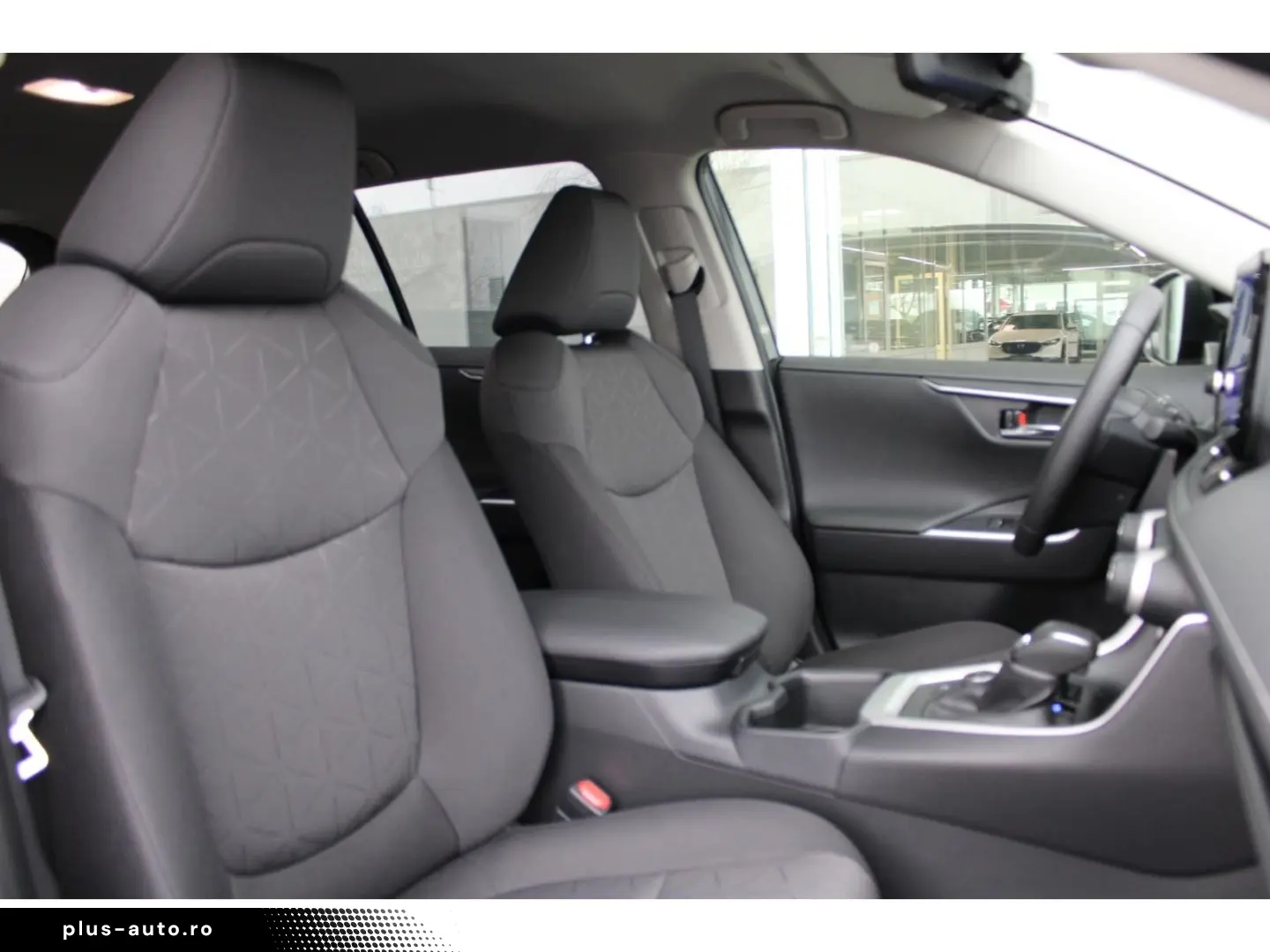 TOYOTA RAV 4 Hybrid 4x4 Team D TEC-P 8FACH ACAA !!