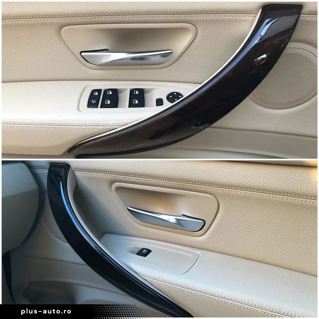 BMW 318 Gran Turismo