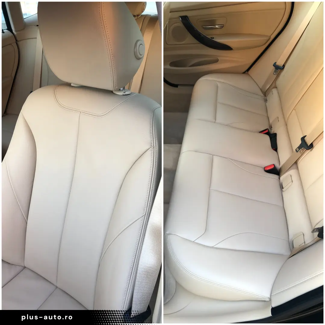 BMW 318 Gran Turismo
