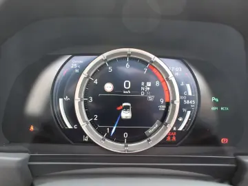 LEXUS LC 500 Convertible 5.0 V8 Bespoke Edition