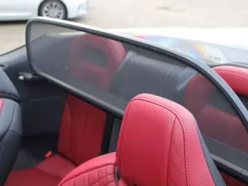 LEXUS LC 500 Convertible 5.0 V8 Bespoke Edition