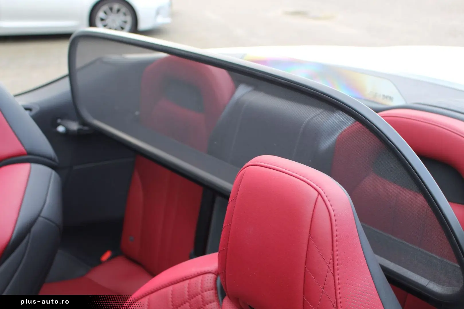 LEXUS LC 500 Convertible 5.0 V8 Bespoke Edition