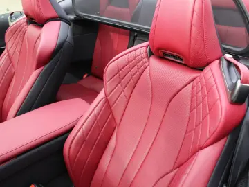 LEXUS LC 500 Convertible 5.0 V8 Bespoke Edition