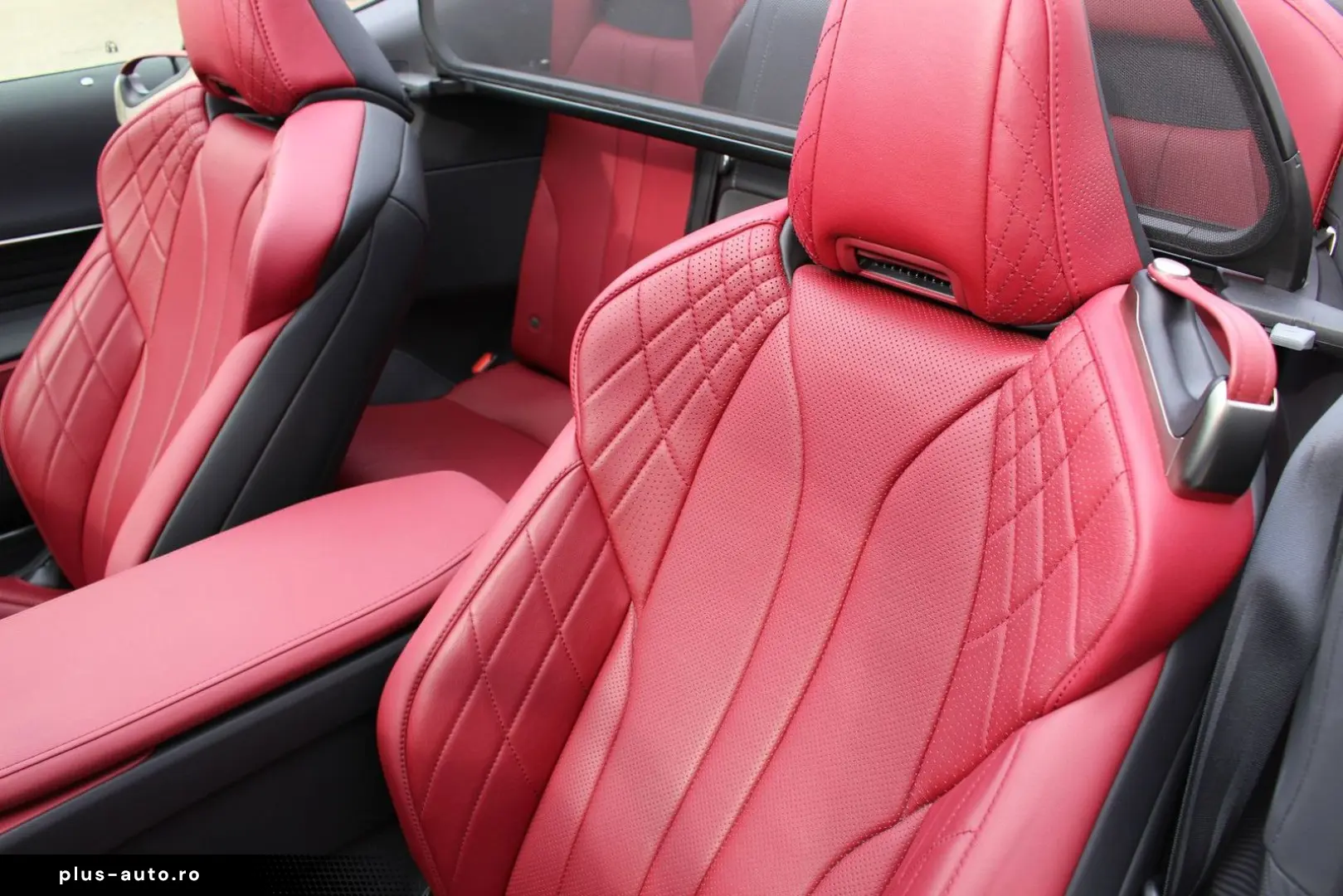 LEXUS LC 500 Convertible 5.0 V8 Bespoke Edition