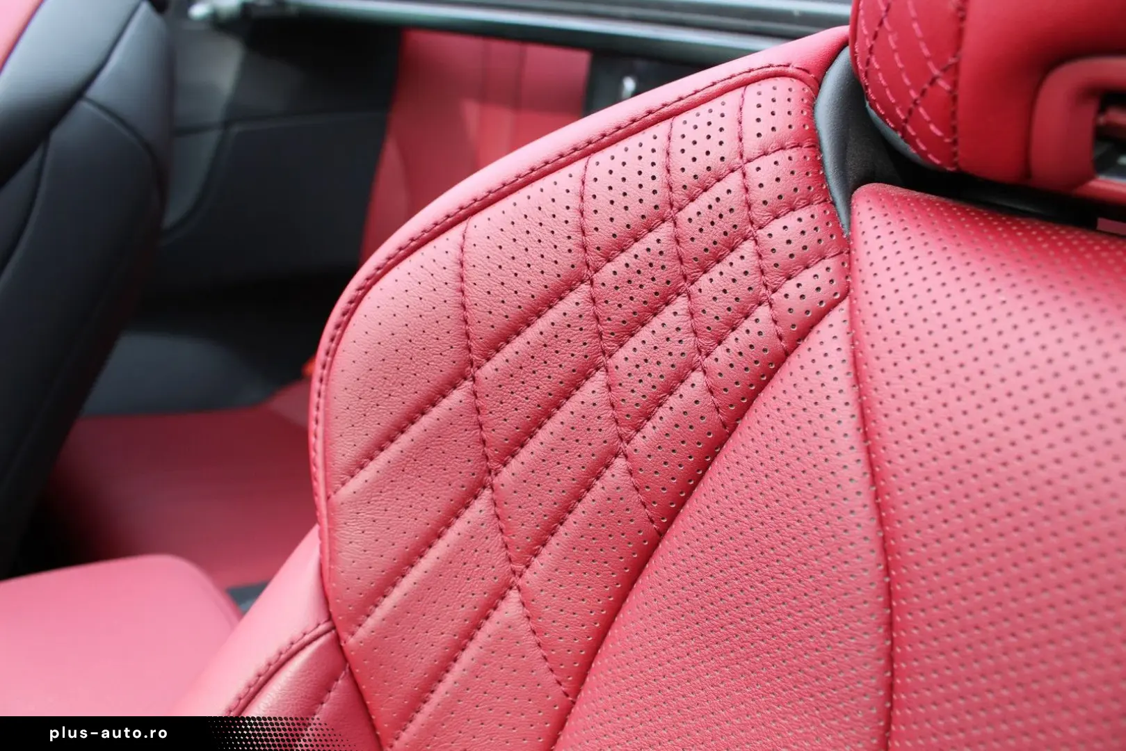LEXUS LC 500 Convertible 5.0 V8 Bespoke Edition