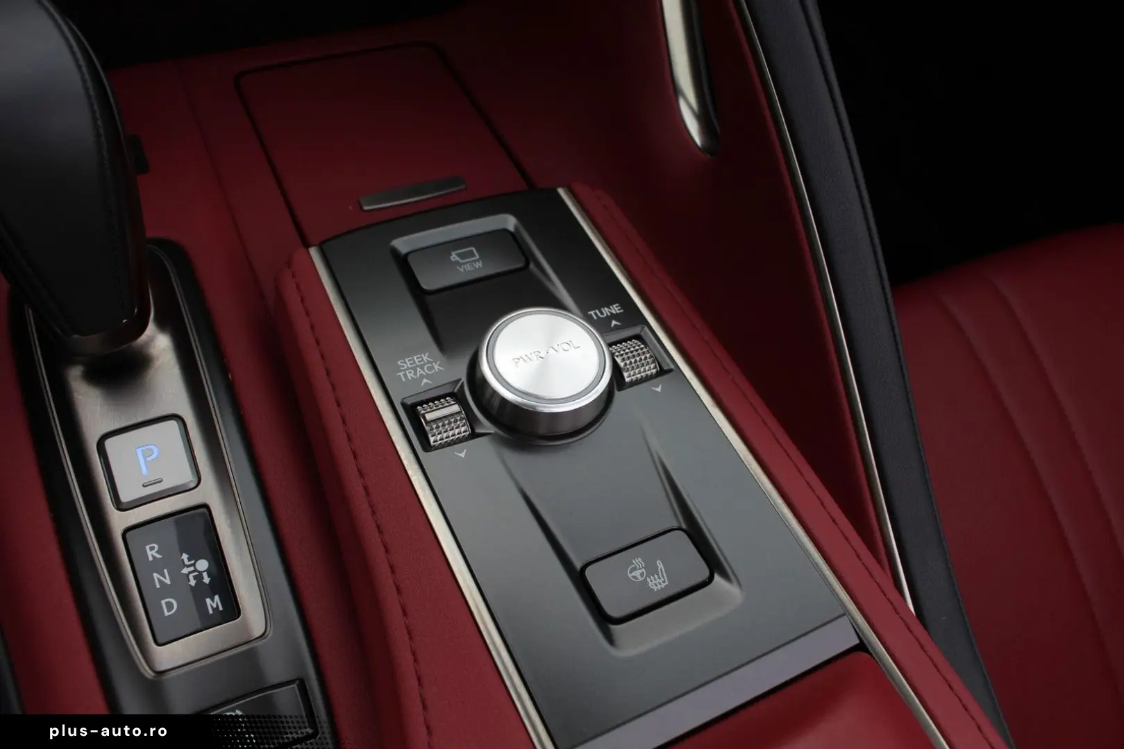 LEXUS LC 500 Convertible 5.0 V8 Bespoke Edition
