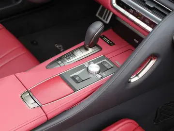 LEXUS LC 500 Convertible 5.0 V8 Bespoke Edition
