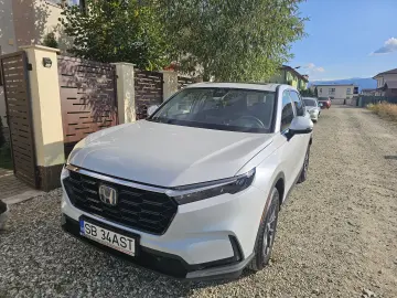 Honda CR-V AWD full hybrid Advance