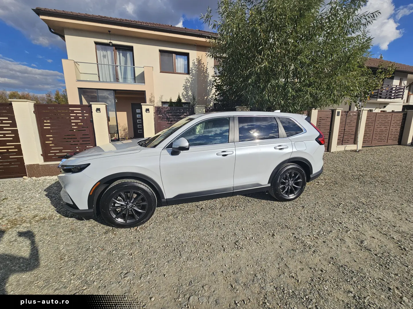 HONDA CR-V 2024 — imagine 2