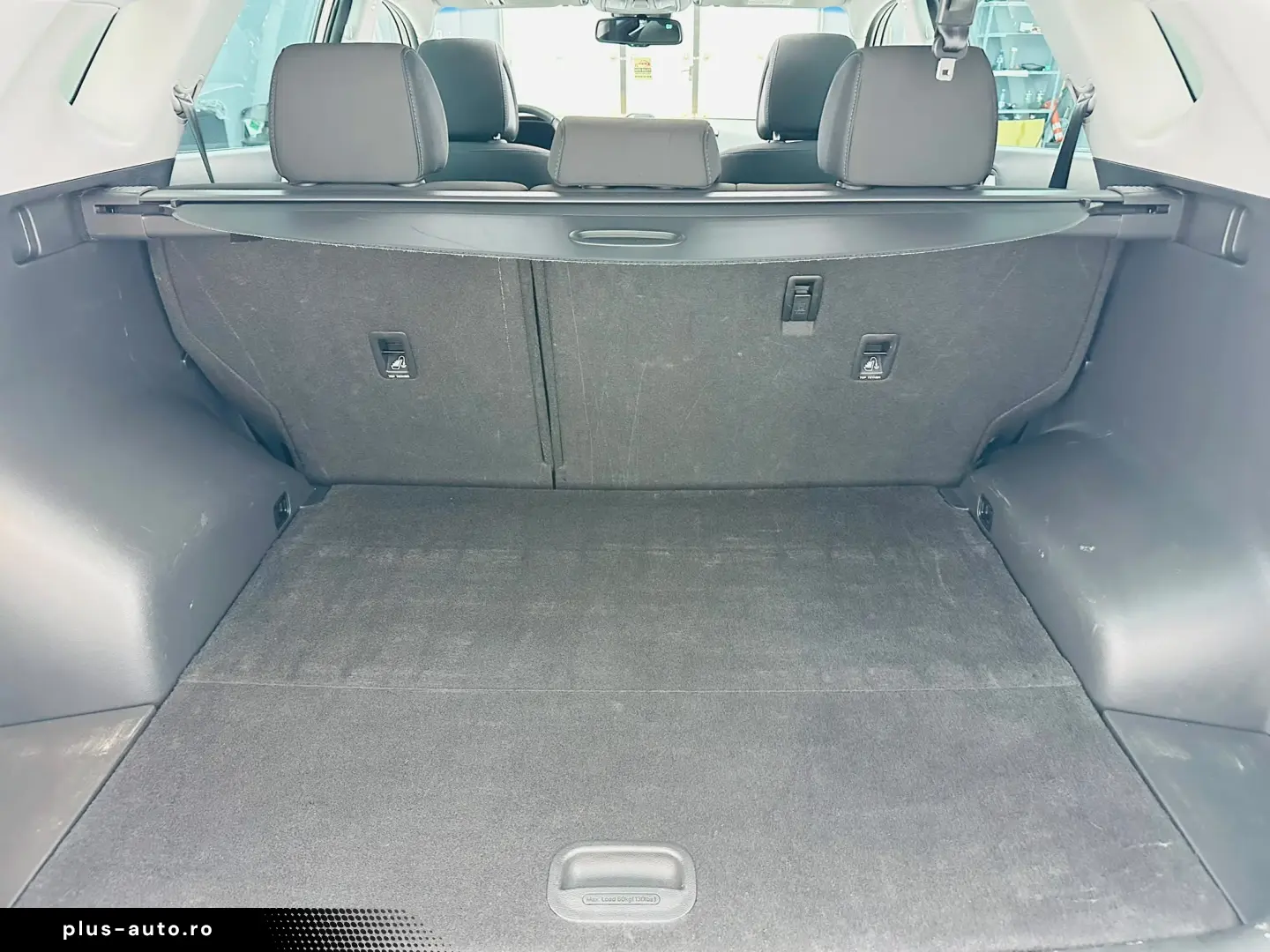 HYUNDAI TUCSON 2017 1.7D E6 Garantie 12 Luni Rate Avans 0 Do