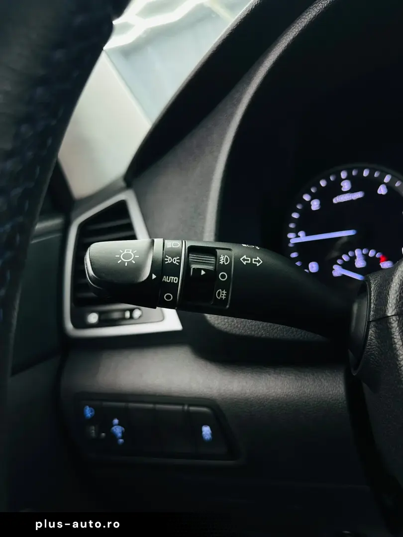 HYUNDAI TUCSON 2017 1.7D E6 Garantie 12 Luni Rate Avans 0 Do