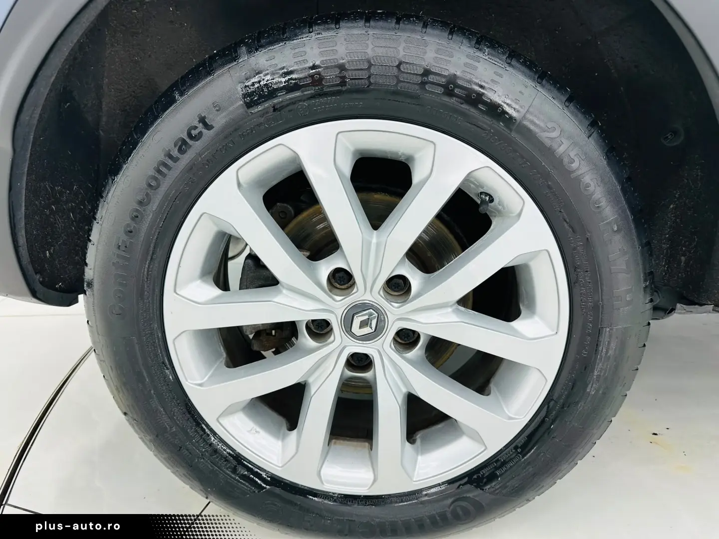 RENAULT KADJAR 2017 1.5D E6 Garantie 12 Luni Rate Avans 0 Do