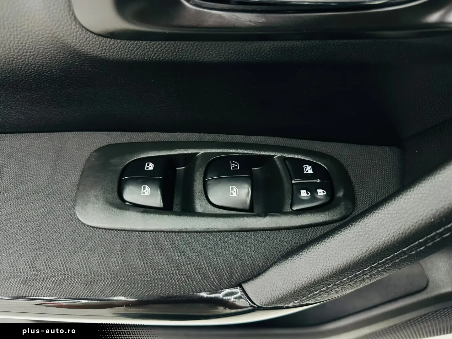 RENAULT KADJAR 2017 1.5D E6 Garantie 12 Luni Rate Avans 0 Do