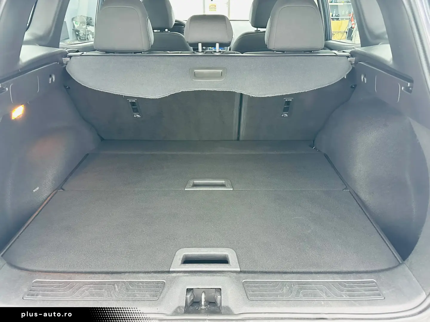 RENAULT KADJAR 2017 1.5D E6 Garantie 12 Luni Rate Avans 0 Do
