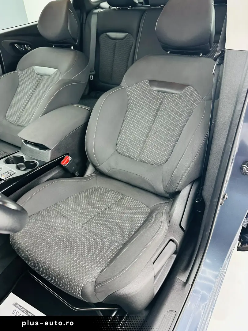 RENAULT KADJAR 2017 1.5D E6 Garantie 12 Luni Rate Avans 0 Do