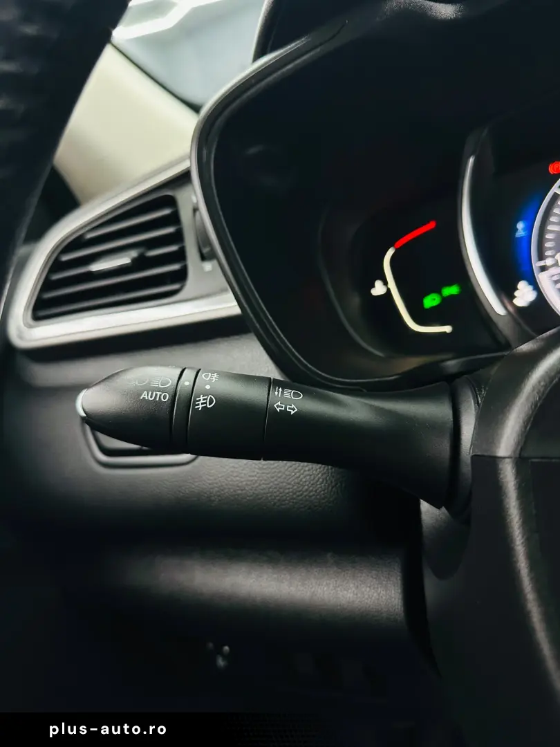 RENAULT KADJAR 2017 1.5D E6 Garantie 12 Luni Rate Avans 0 Do