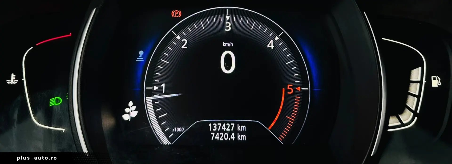 RENAULT KADJAR 2017 1.5D E6 Garantie 12 Luni Rate Avans 0 Do