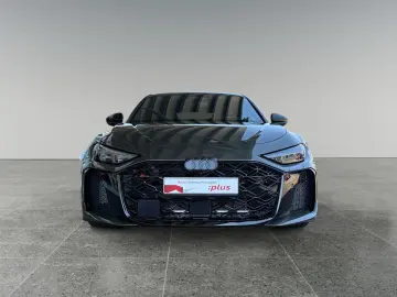 Audi RS 5  sunroof  B&O  sport seats   head-up display