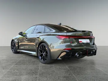 Audi RS 5  sunroof  B&O  sport seats   head-up display