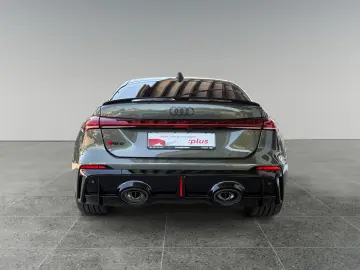 Audi RS 5  sunroof  B&O  sport seats   head-up display