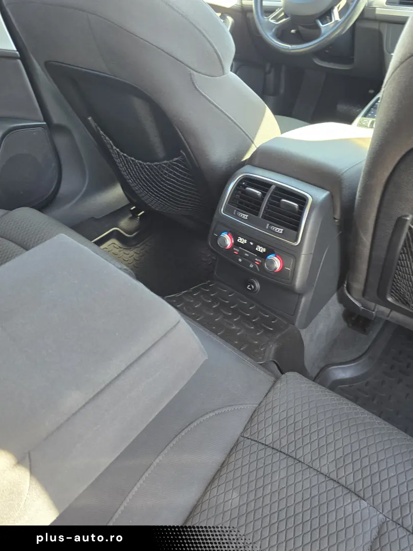Audi A6 08 2017