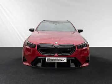BMW M5 Touring Bowers&Wilkins AHK DrivingAssist.Prof