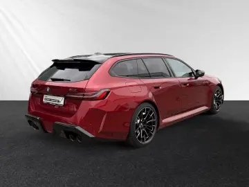 BMW M5 Touring Bowers&Wilkins AHK DrivingAssist.Prof
