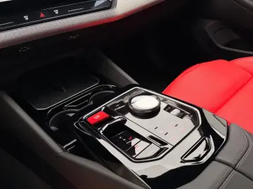 BMW M5 Touring Bowers&Wilkins AHK DrivingAssist.Prof