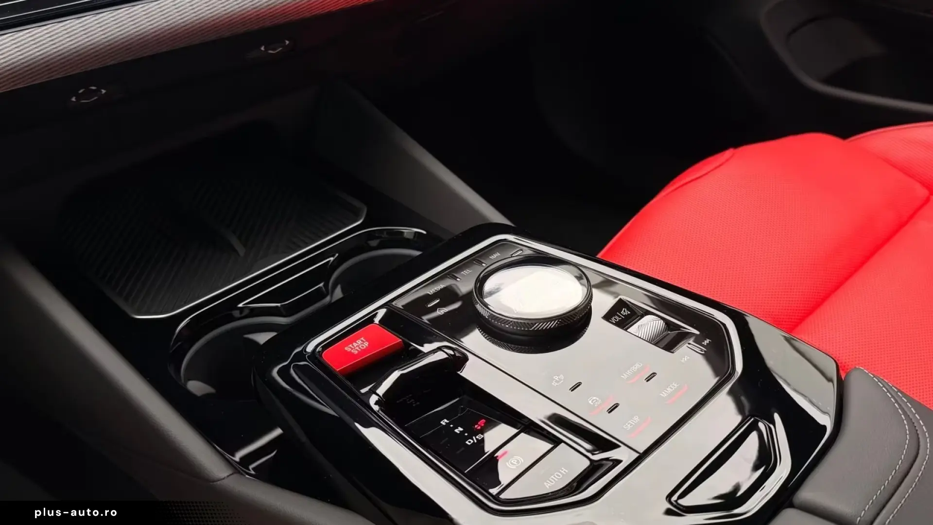 BMW M5 Touring Bowers&Wilkins AHK DrivingAssist.Prof