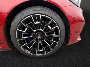 BMW M5 Touring Bowers&Wilkins AHK DrivingAssist.Prof