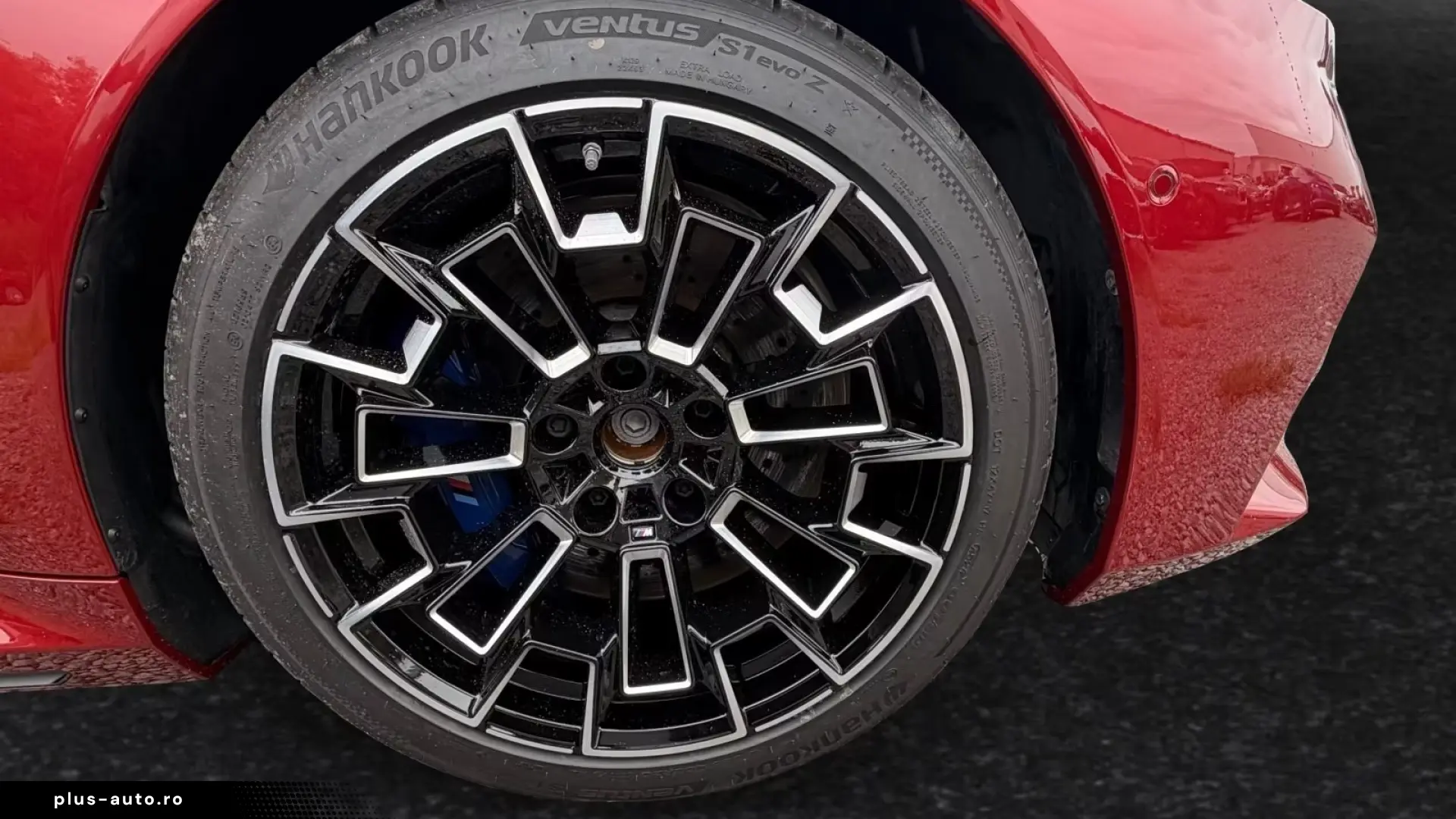 BMW M5 Touring Bowers&Wilkins AHK DrivingAssist.Prof
