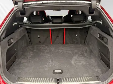 BMW M5 Touring Bowers&Wilkins AHK DrivingAssist.Prof