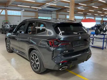 BMW X3 xDr 30e M Sport