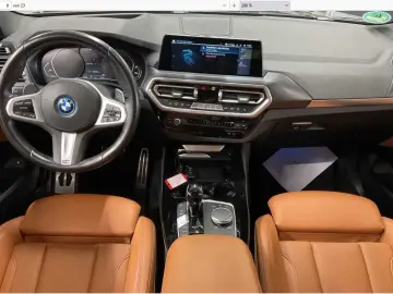 BMW X3 xDr 30e M Sport