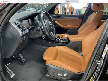BMW X3 xDr 30e M Sport