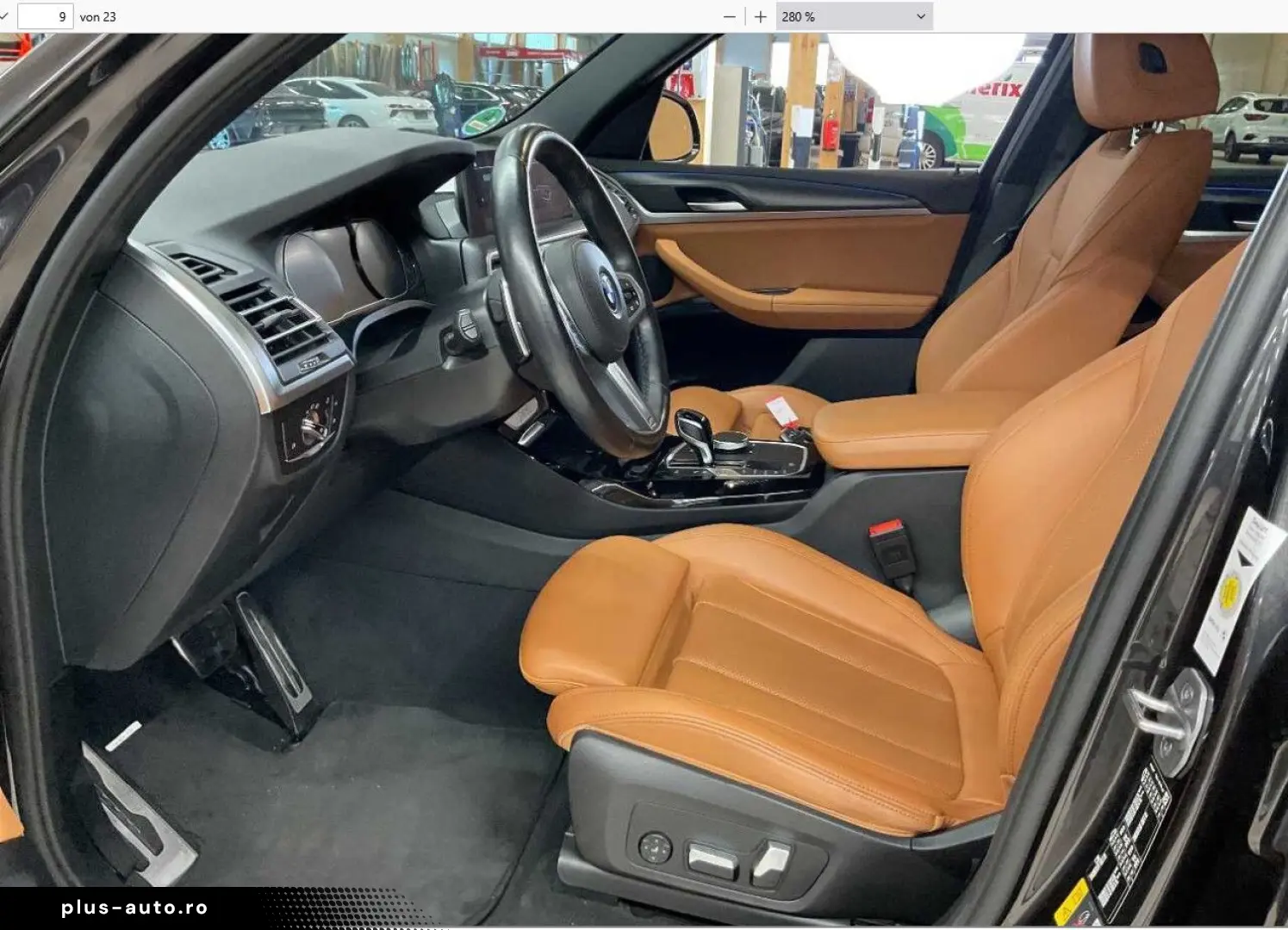 BMW X3 xDr 30e M Sport