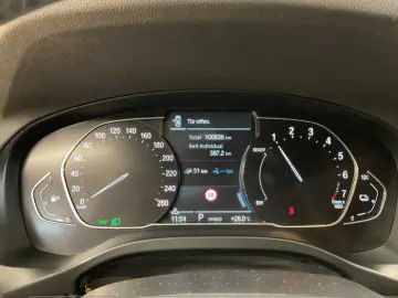 BMW X3 xDr 30e M Sport