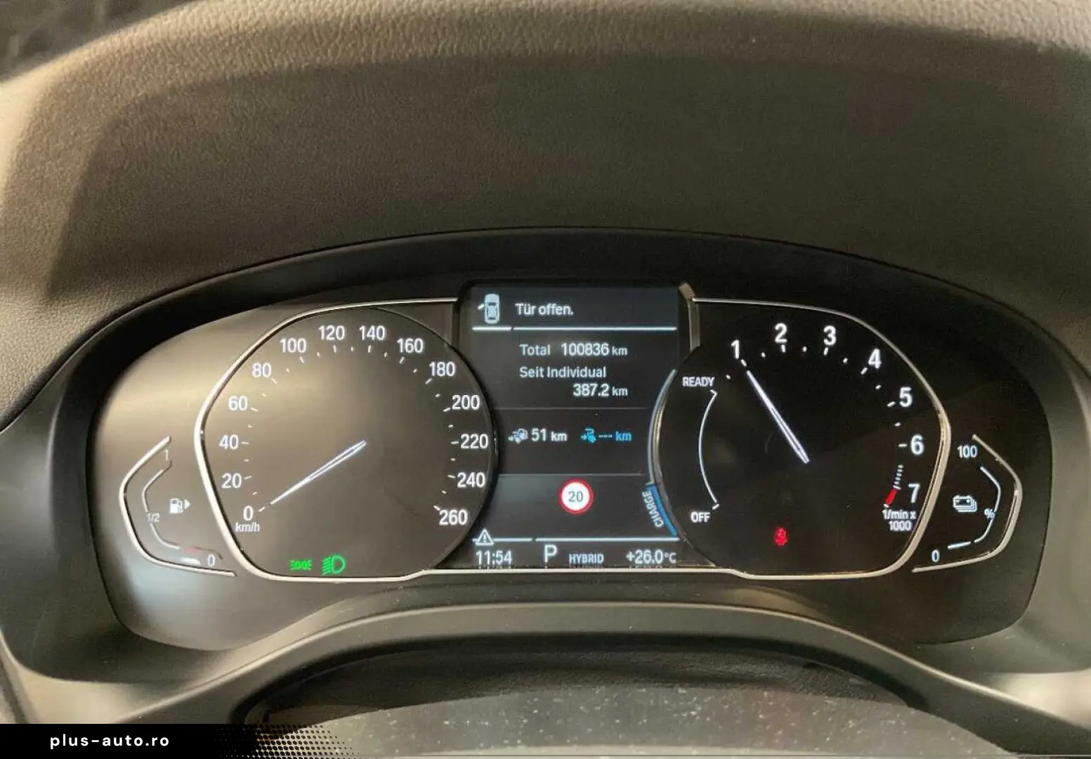 BMW X3 xDr 30e M Sport