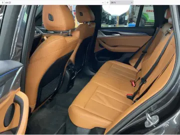 BMW X3 xDr 30e M Sport