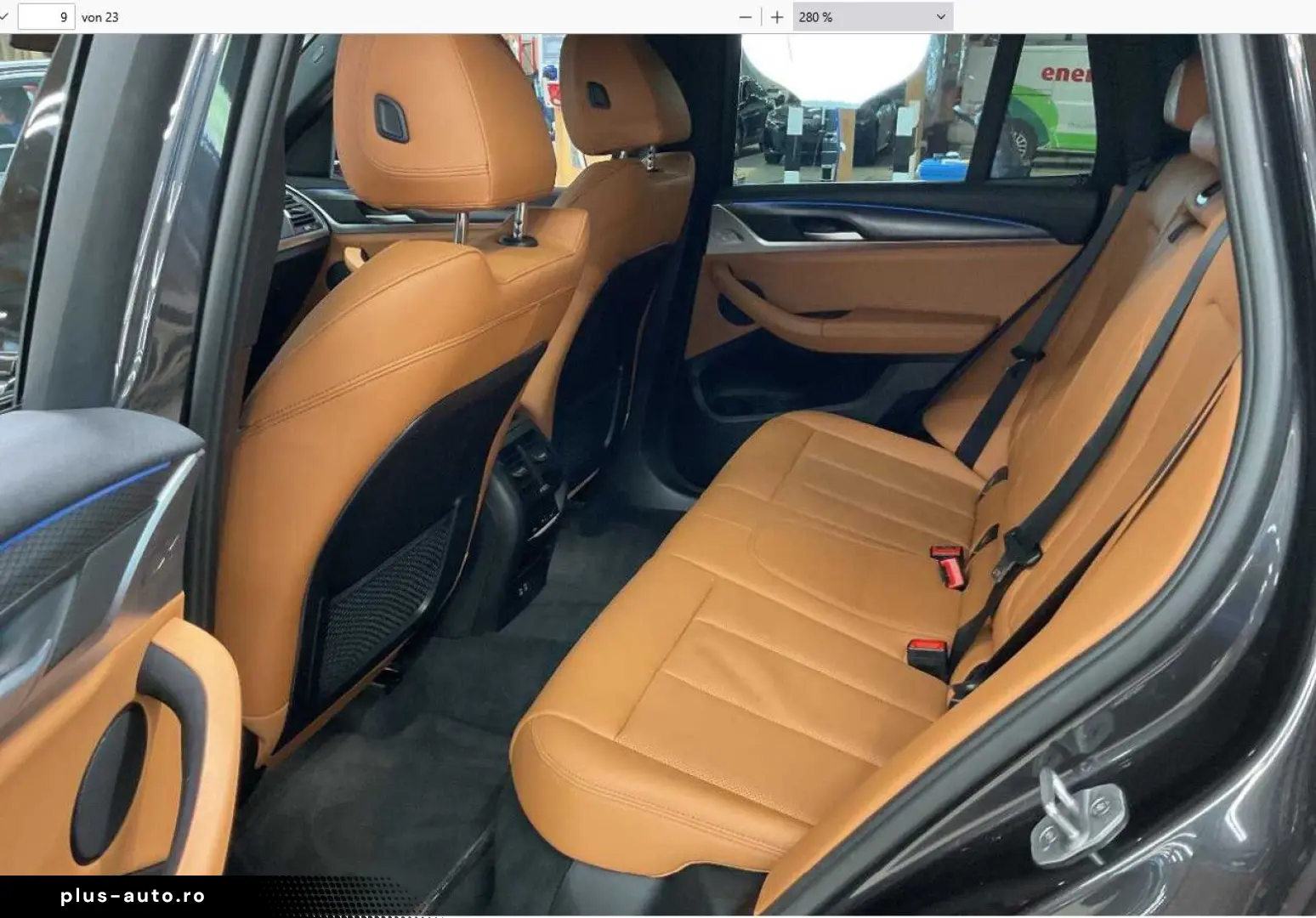 BMW X3 xDr 30e M Sport