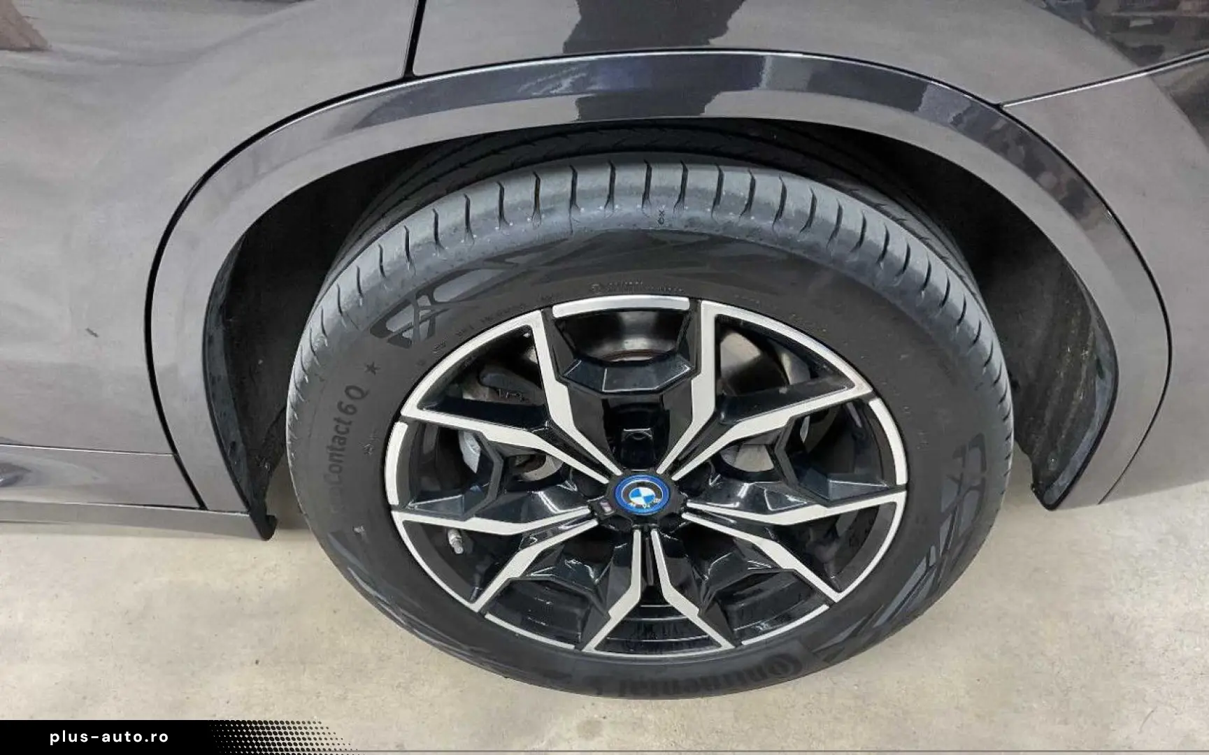 BMW X3 xDr 30e M Sport