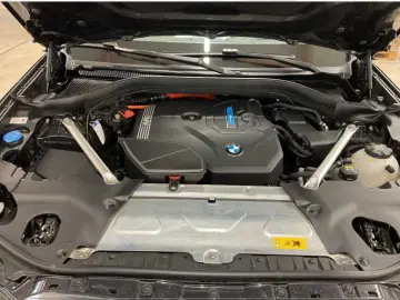 BMW X3 xDr 30e M Sport