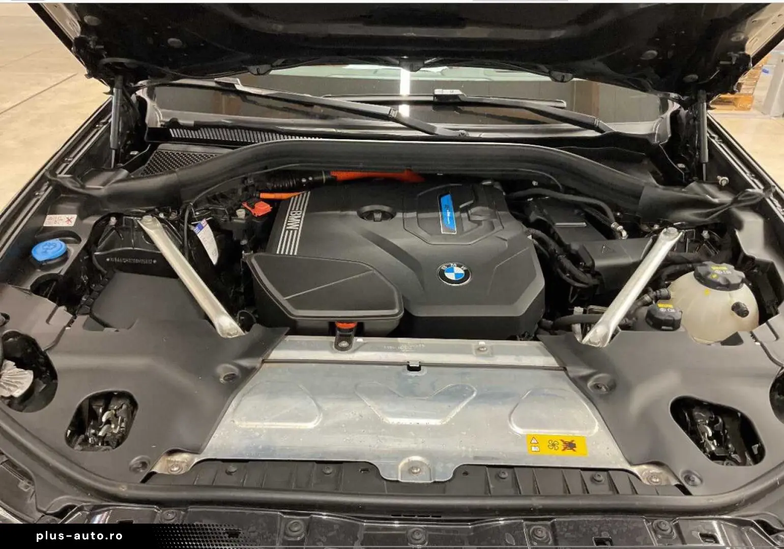 BMW X3 xDr 30e M Sport