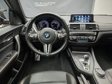 BMW M2 Competition