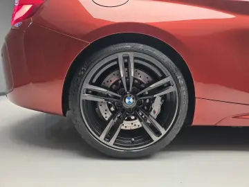 BMW M2 Competition