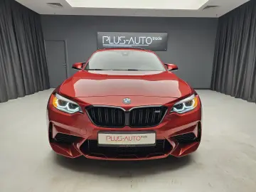 BMW M2 Competition
