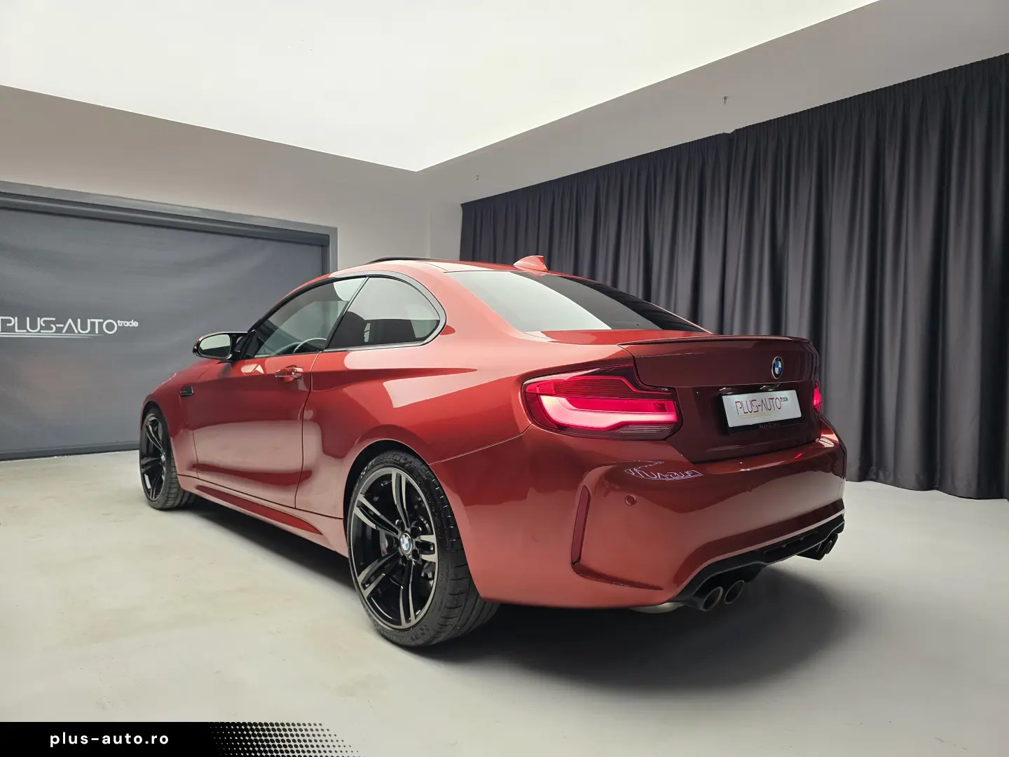 BMW M2 Competition