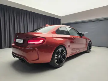 BMW M2 Competition